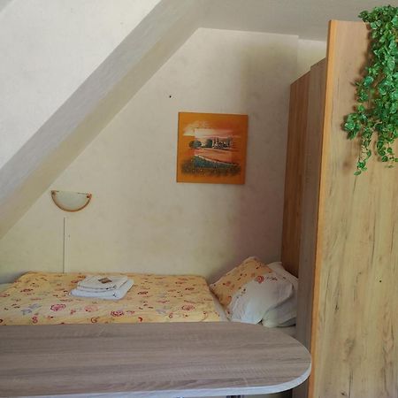 Bed and Breakfast Hof Kueselberg Thomasburg Экстерьер фото
