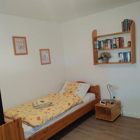 Bed and Breakfast Hof Kueselberg Thomasburg Экстерьер фото