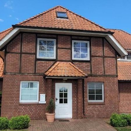 Bed and Breakfast Hof Kueselberg Thomasburg Экстерьер фото