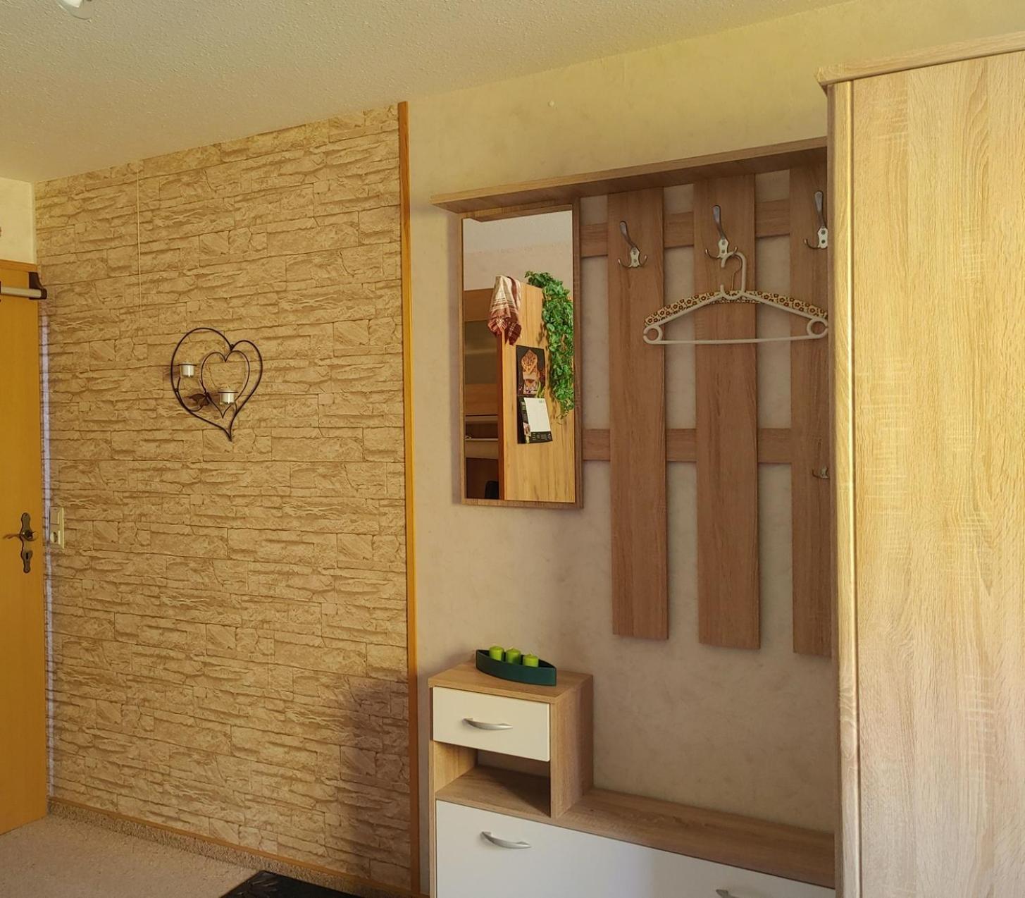 Bed and Breakfast Hof Kueselberg Thomasburg Экстерьер фото