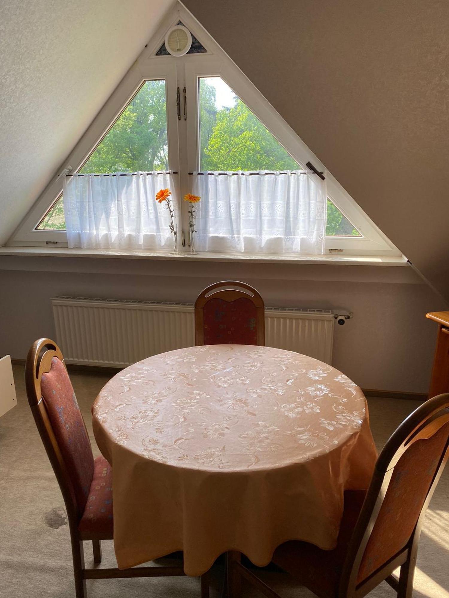 Bed and Breakfast Hof Kueselberg Thomasburg Экстерьер фото