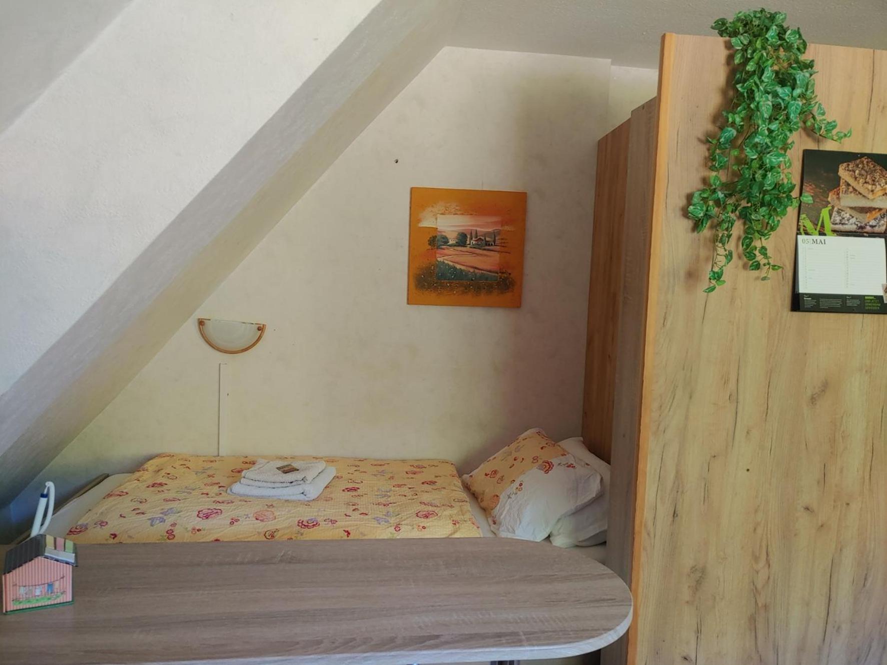 Bed and Breakfast Hof Kueselberg Thomasburg Экстерьер фото