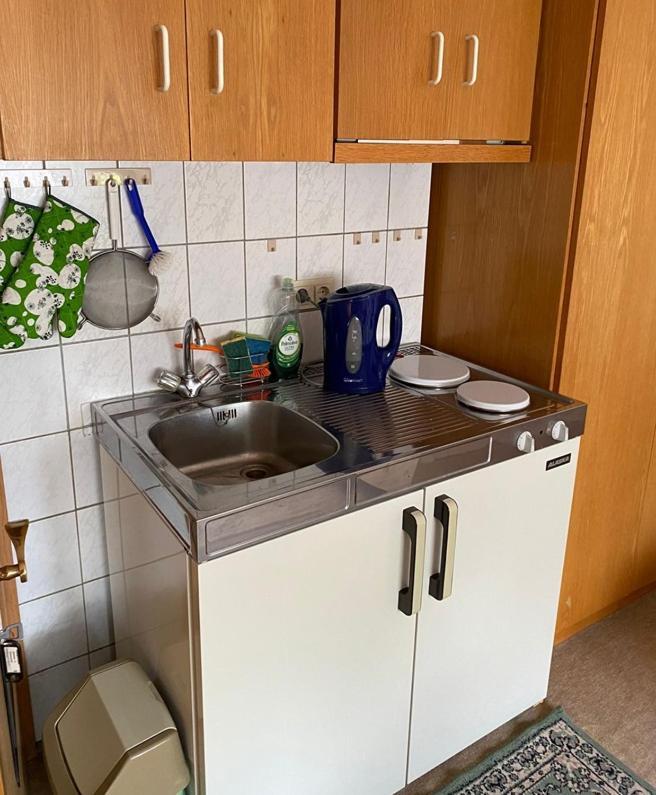 Bed and Breakfast Hof Kueselberg Thomasburg Экстерьер фото