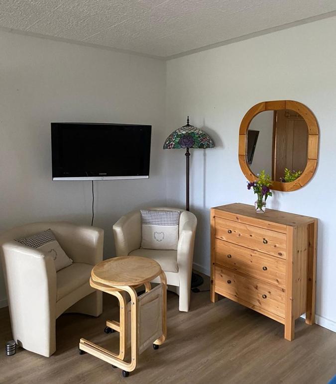 Bed and Breakfast Hof Kueselberg Thomasburg Экстерьер фото