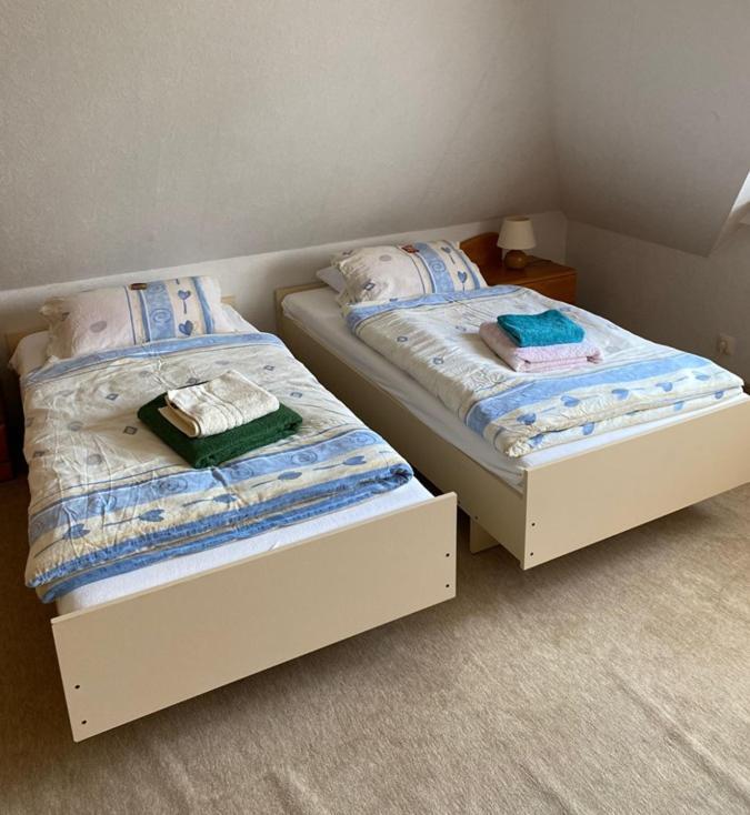 Bed and Breakfast Hof Kueselberg Thomasburg Экстерьер фото