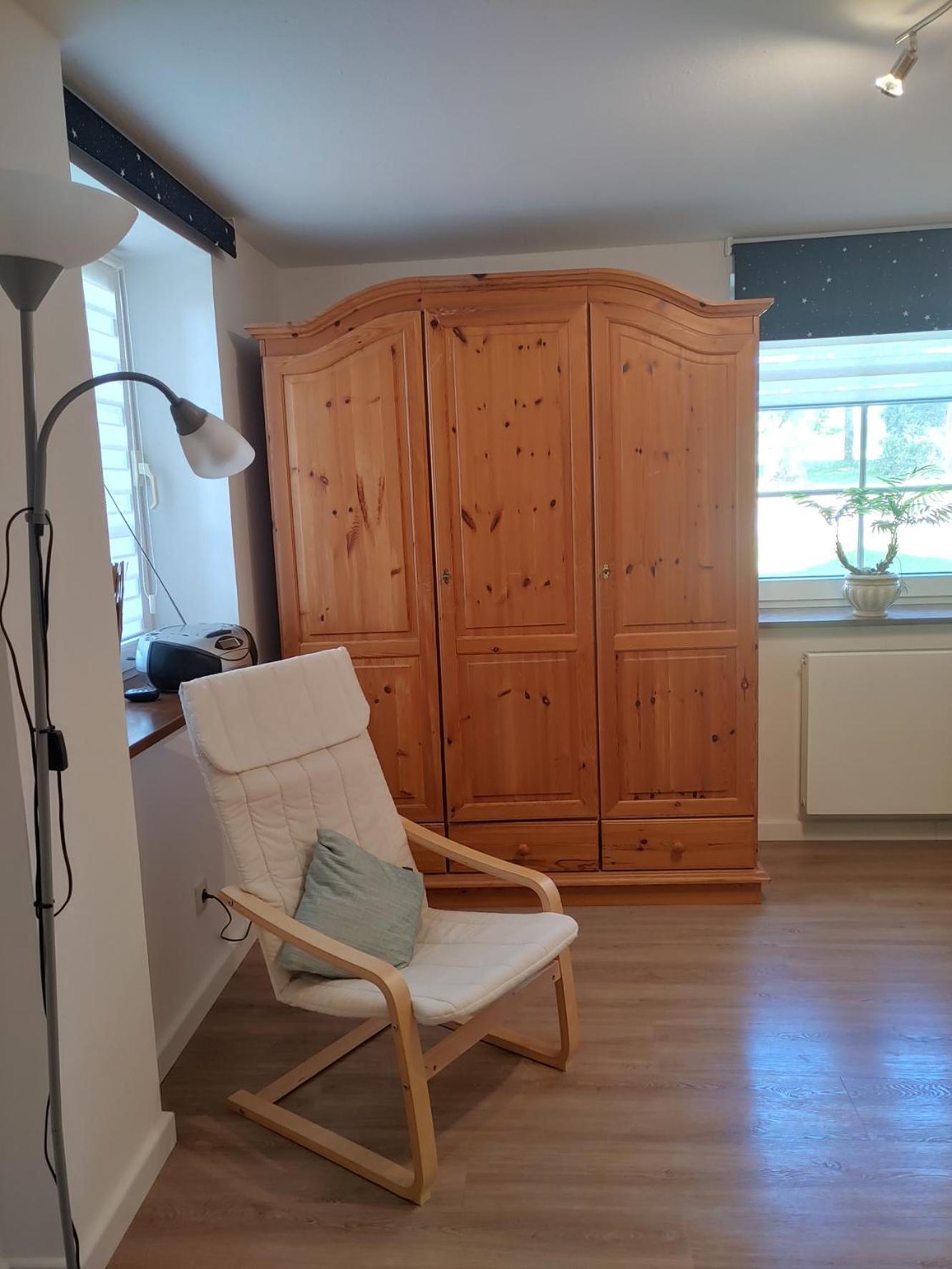 Bed and Breakfast Hof Kueselberg Thomasburg Экстерьер фото