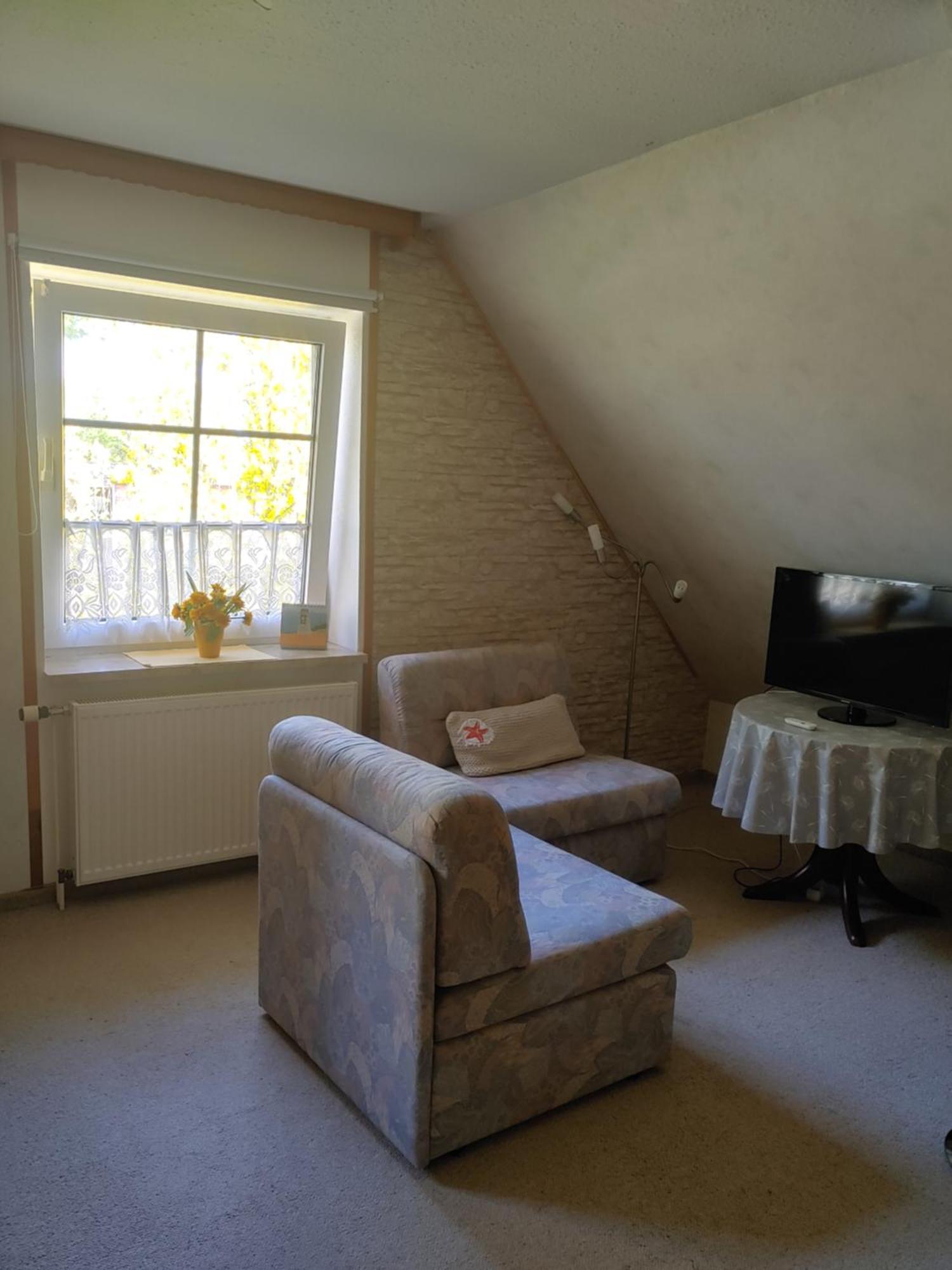 Bed and Breakfast Hof Kueselberg Thomasburg Экстерьер фото